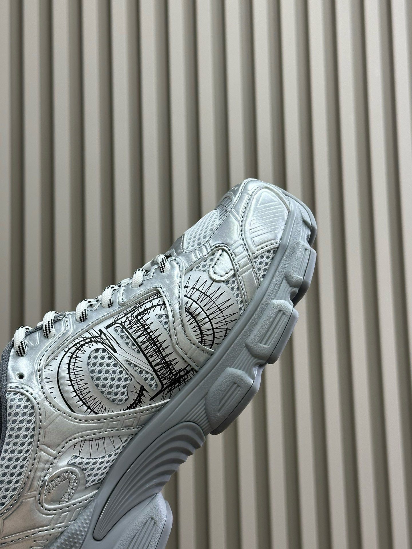 CD CHRONO SNEAKER