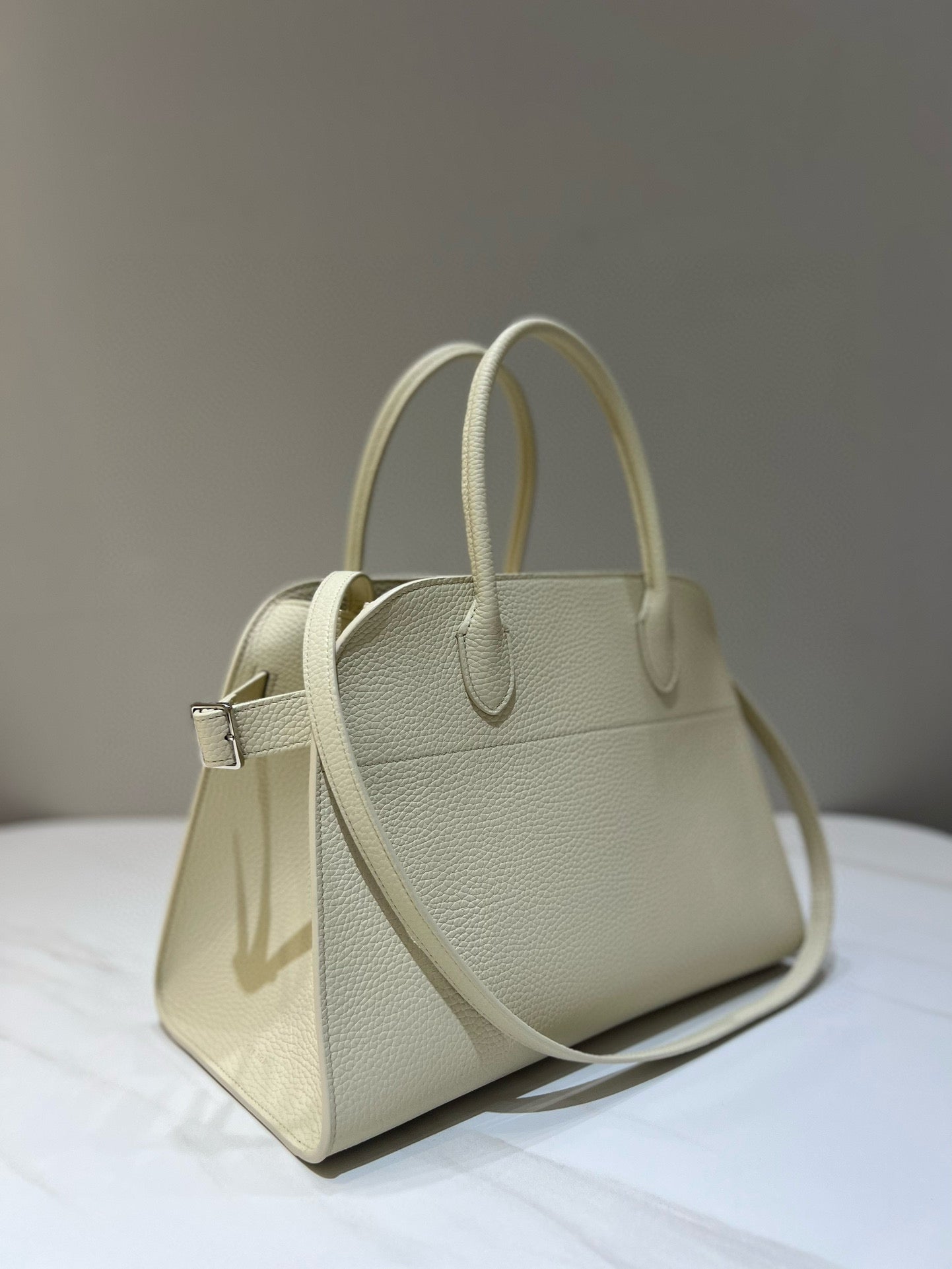 THE ROW MARGAUX 12 BAG