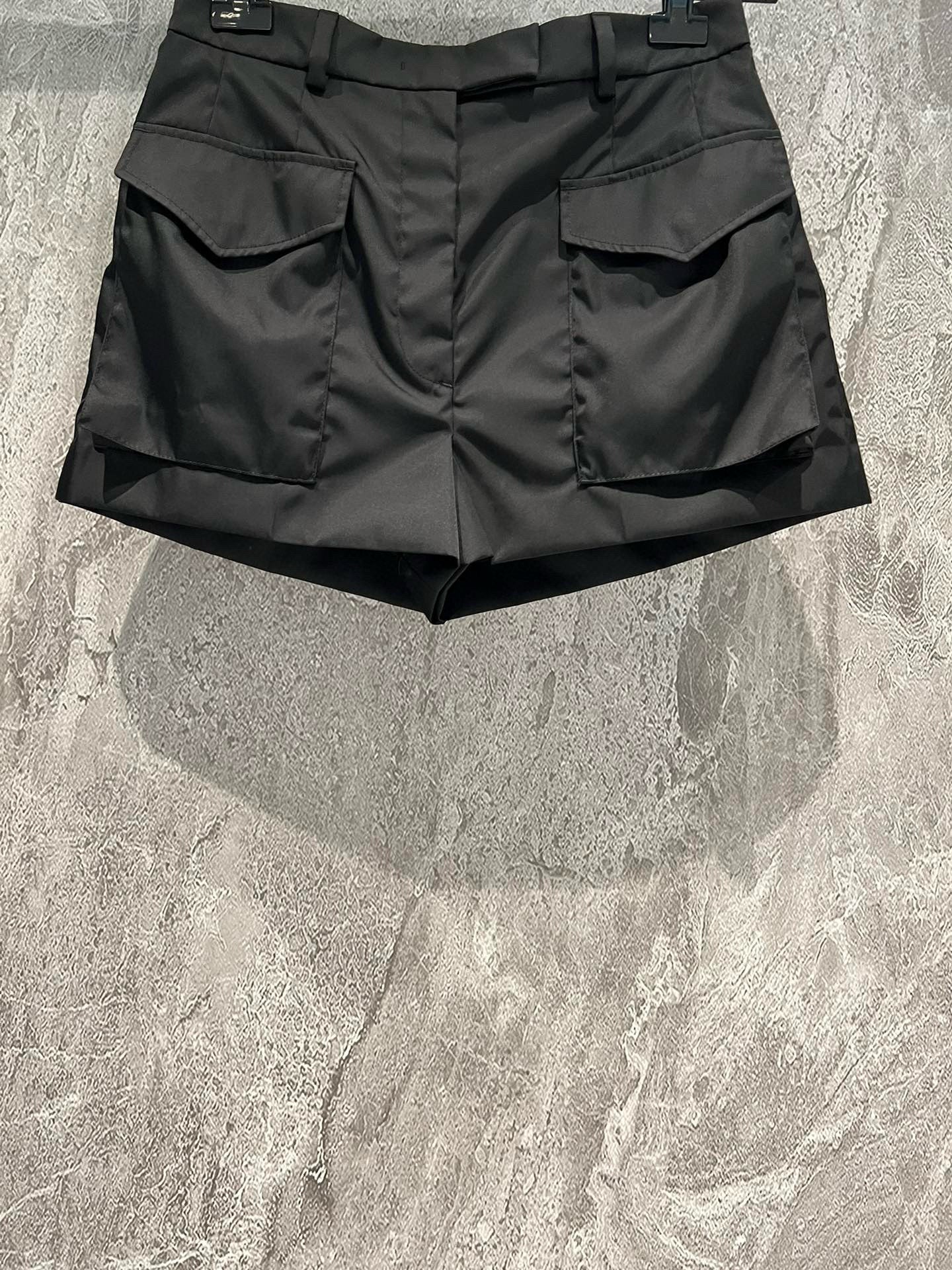 PD SHORTS