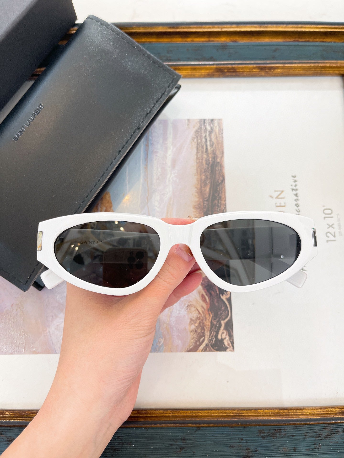 SL SUNGLASSES