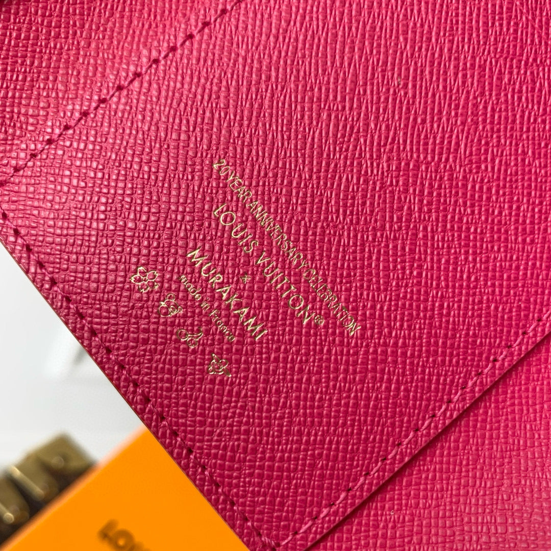 LOU VICTORINE WALLET