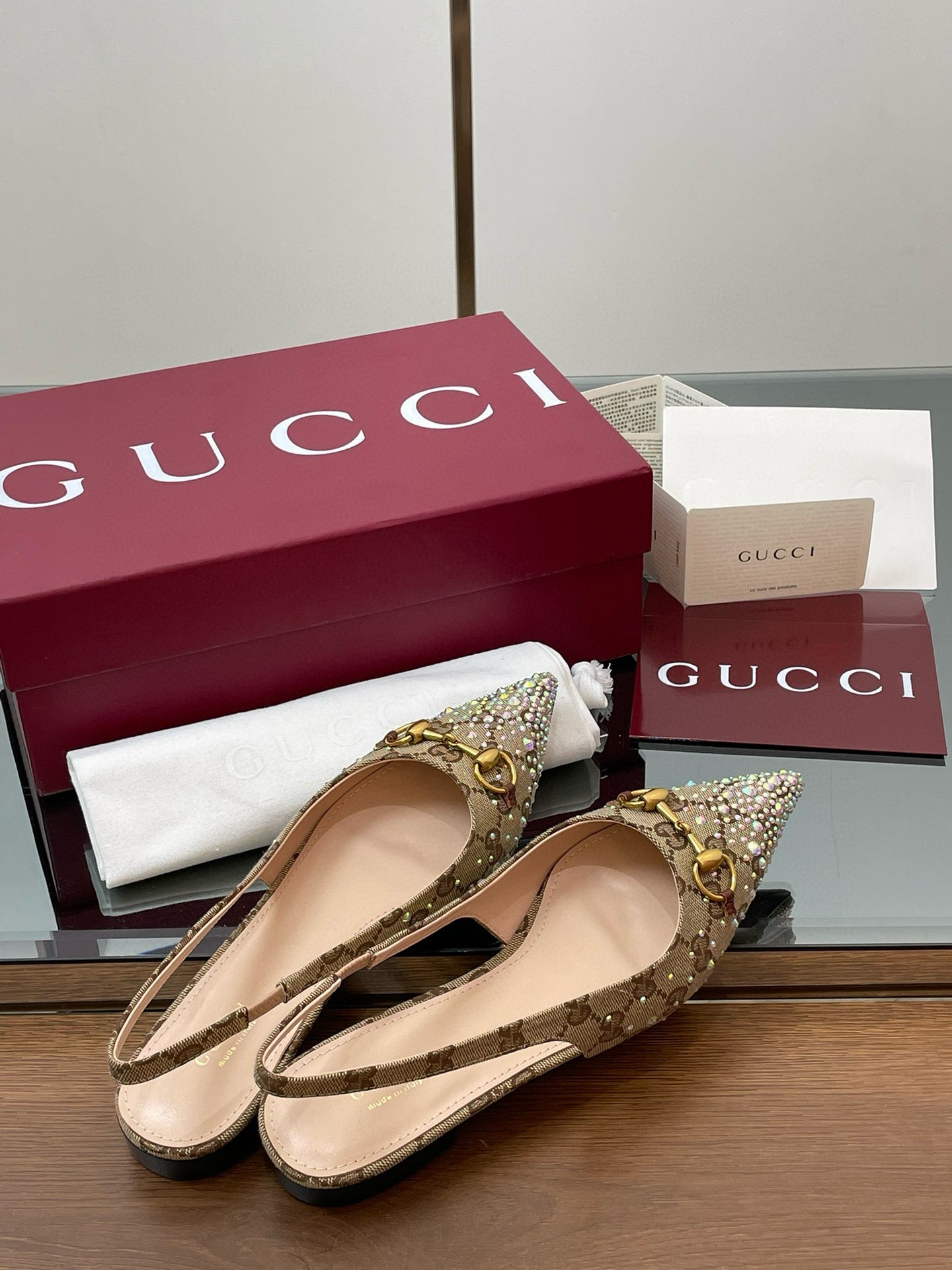 GG PUMPS