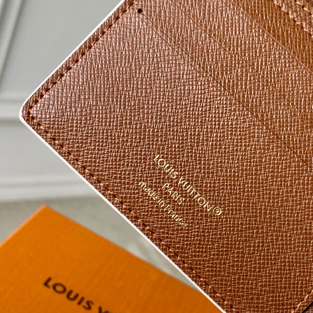 LOU SLENDER WALLET