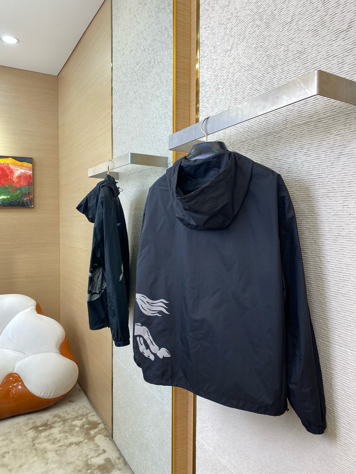 BBR JACKET