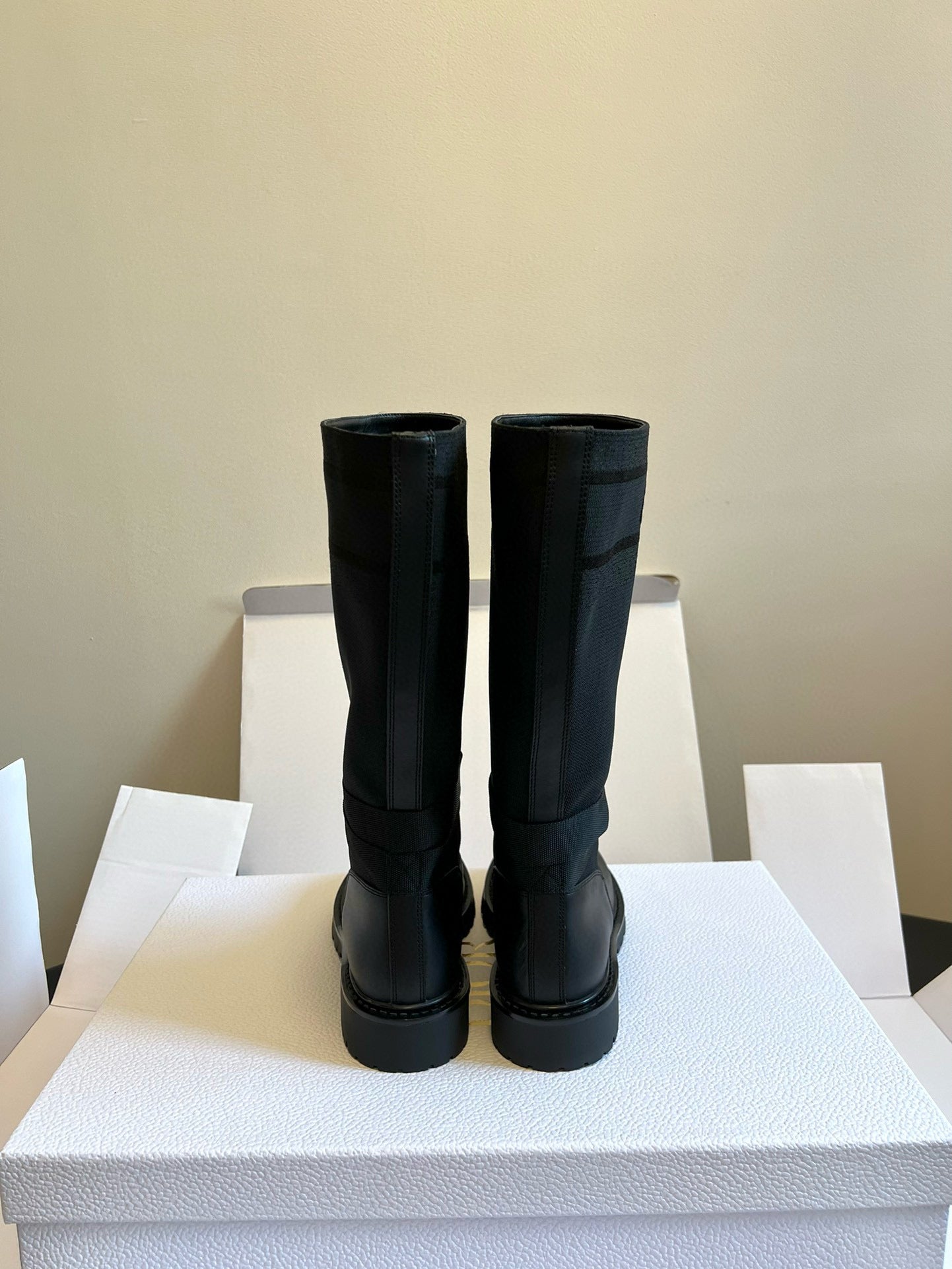 CD BOOTS