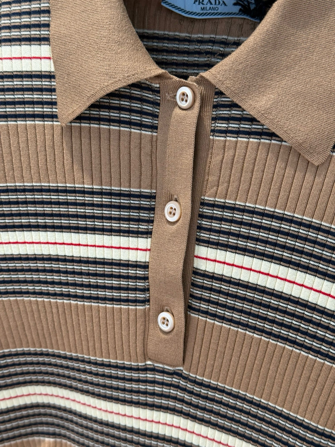 PD POLO SHIRT
