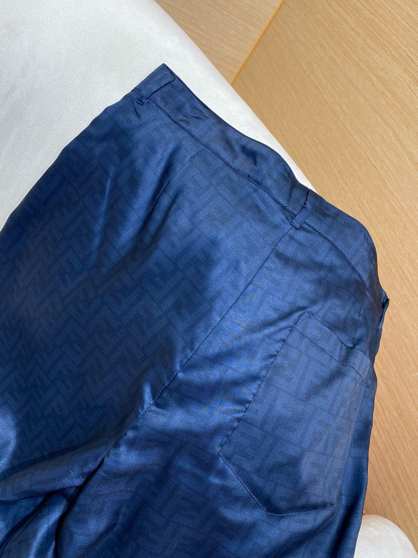 FEN SHORTS