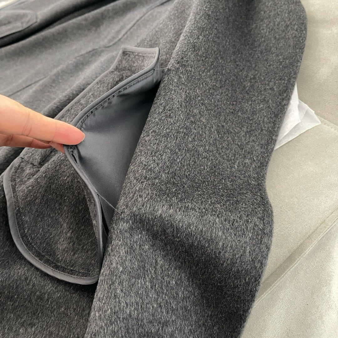 BRUNELLO C COAT