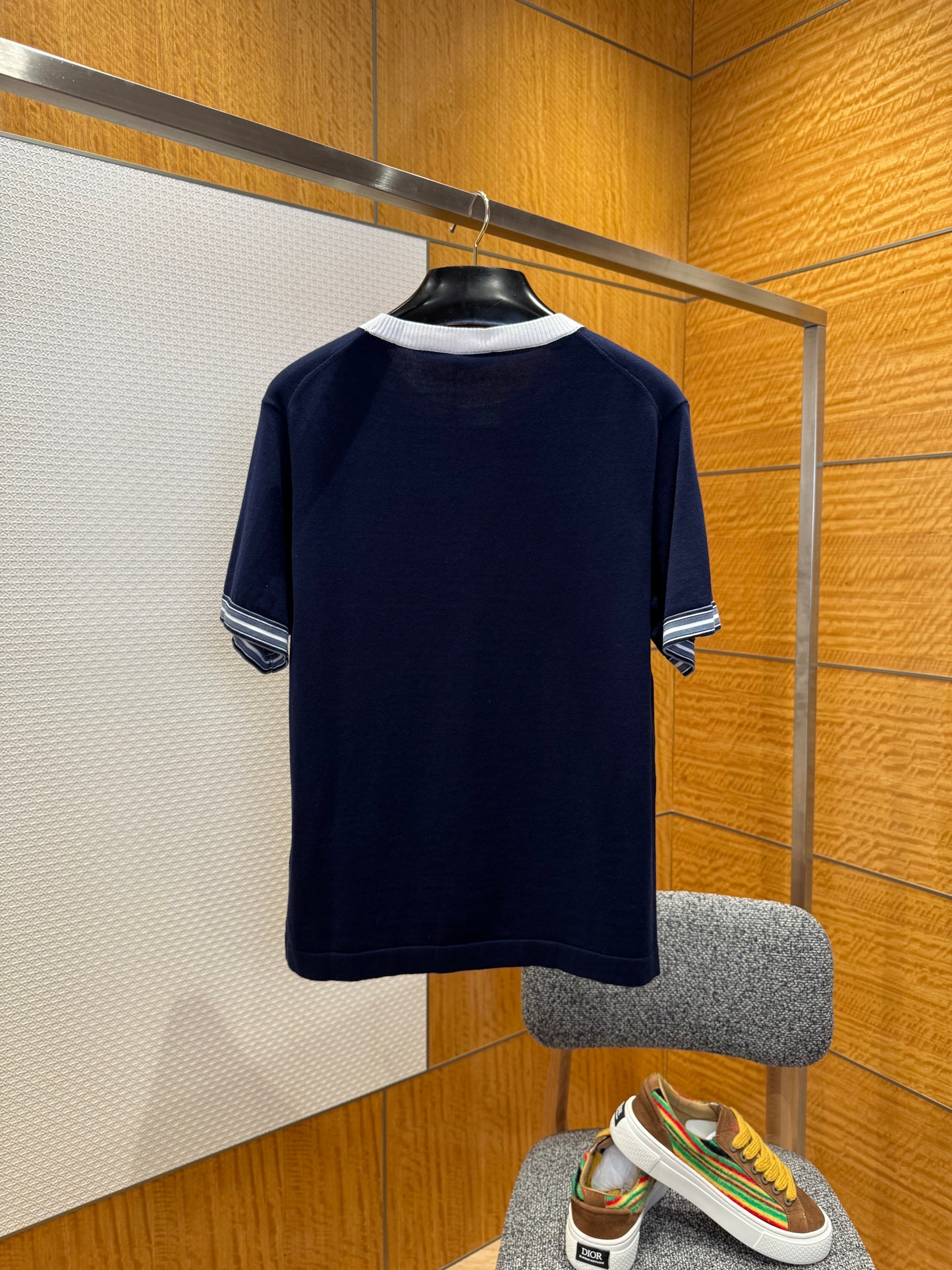 CD T-SHIRT