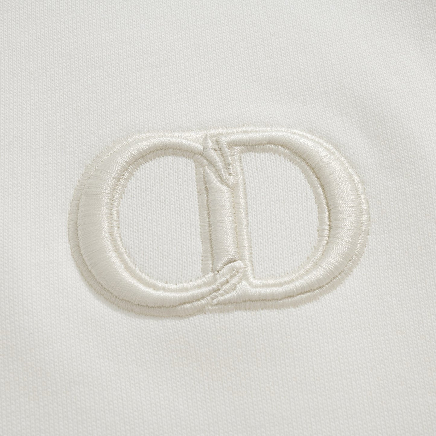 CD SWEATSHIRT