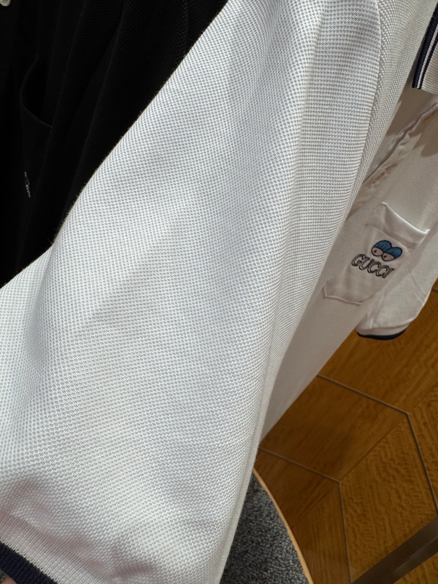 GG POLO SHIRT