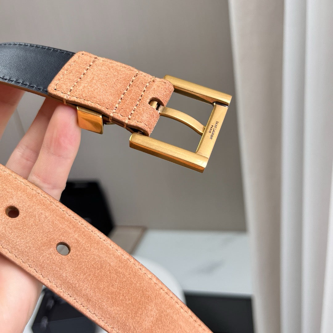 SL BELT 3 CM