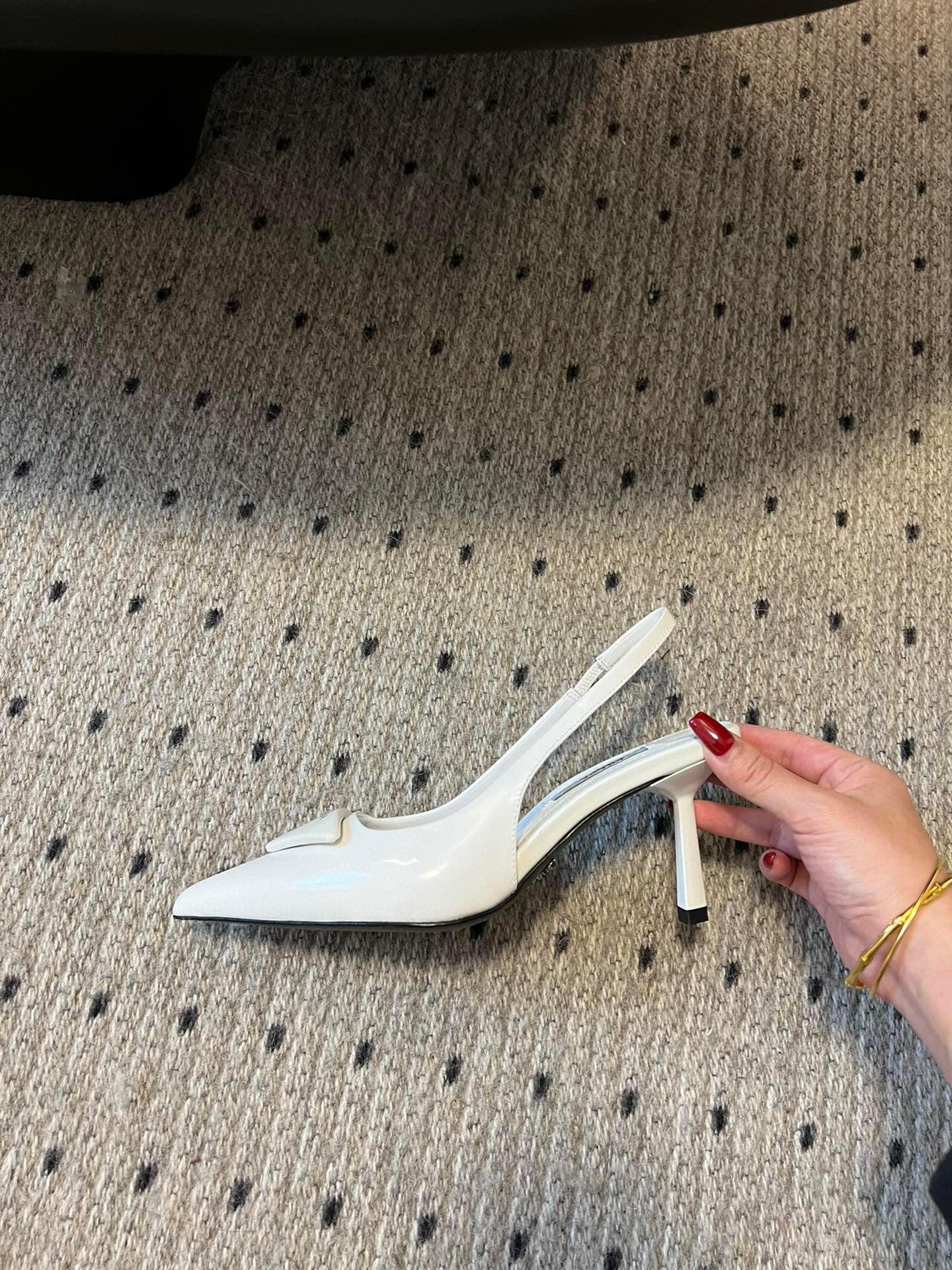 PD HEELS
