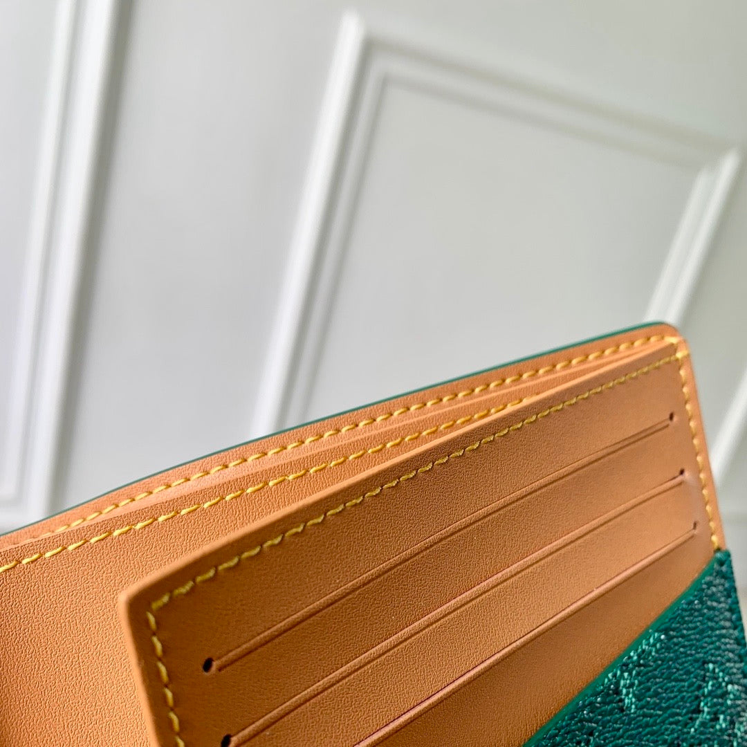 LOU SLENDER WALLET