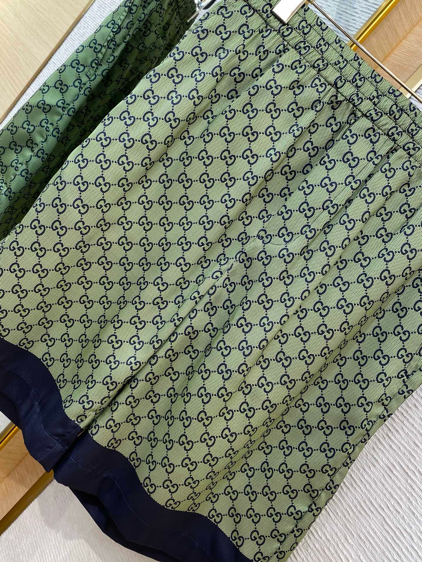 GG SHORTS