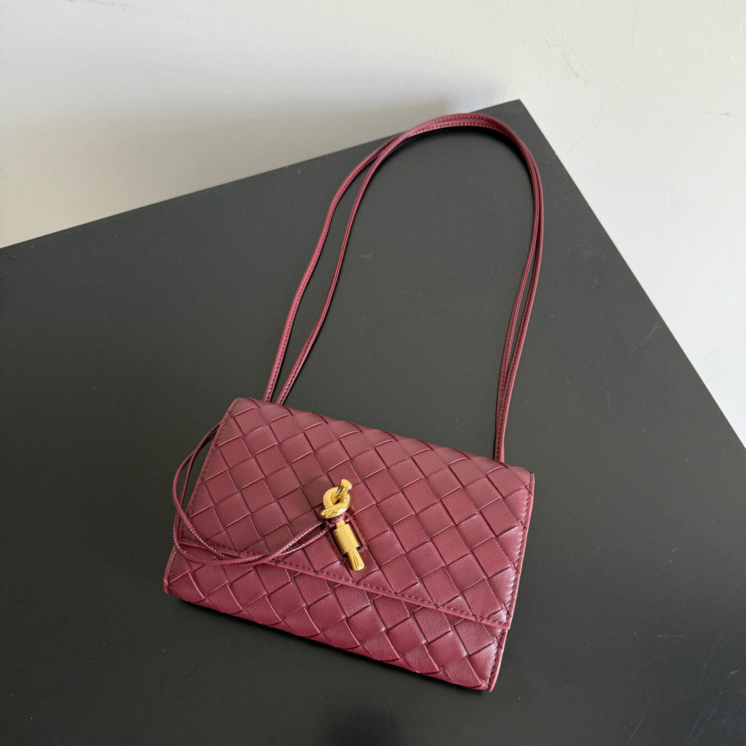 BOTT V ANDIAMO POUCH