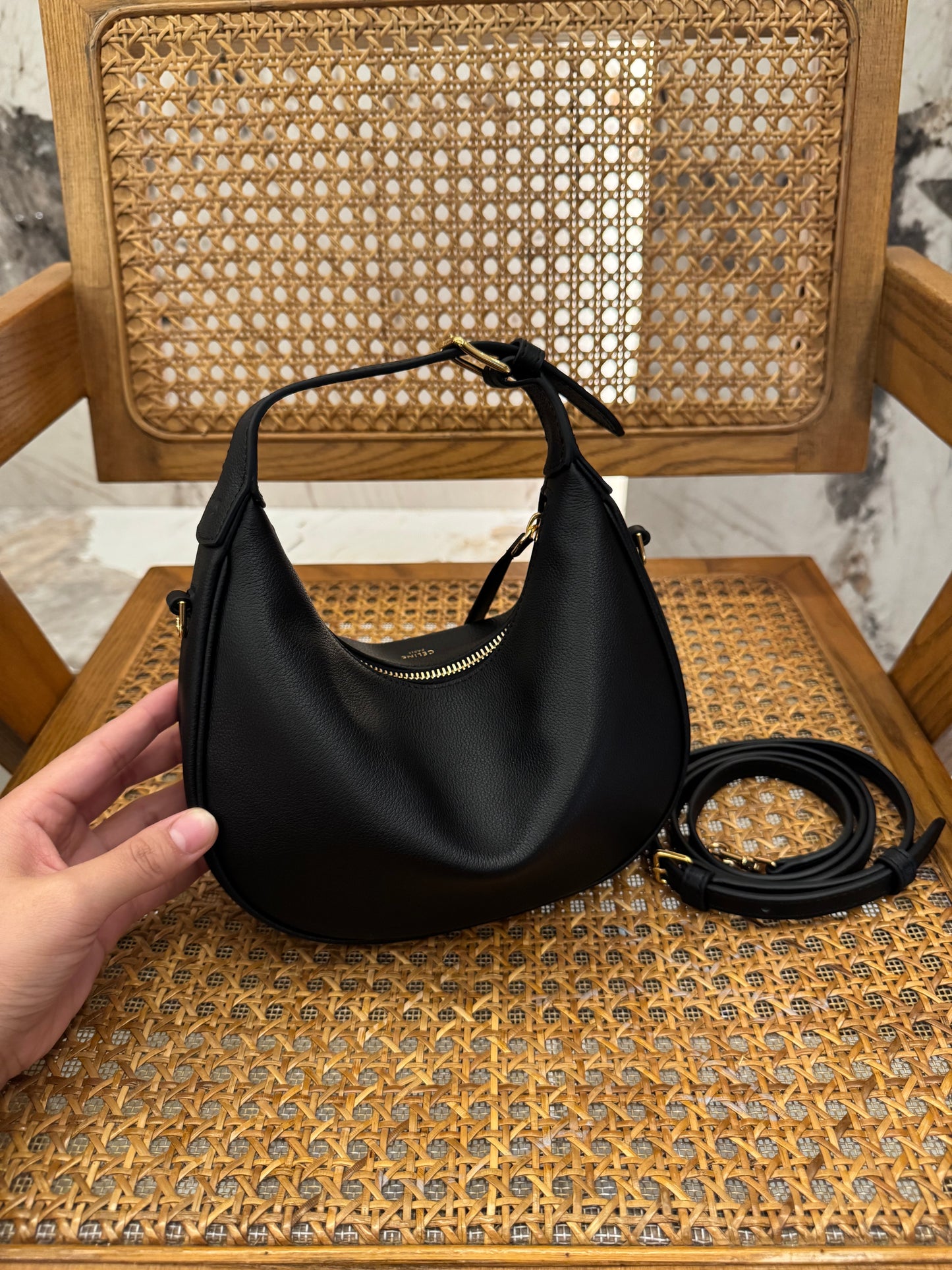 CEL TEEN LULU BAG