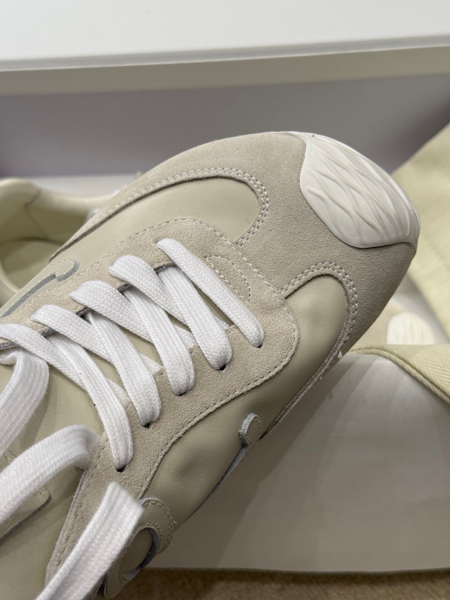 LOEW FLOW 2.0 SNEAKER