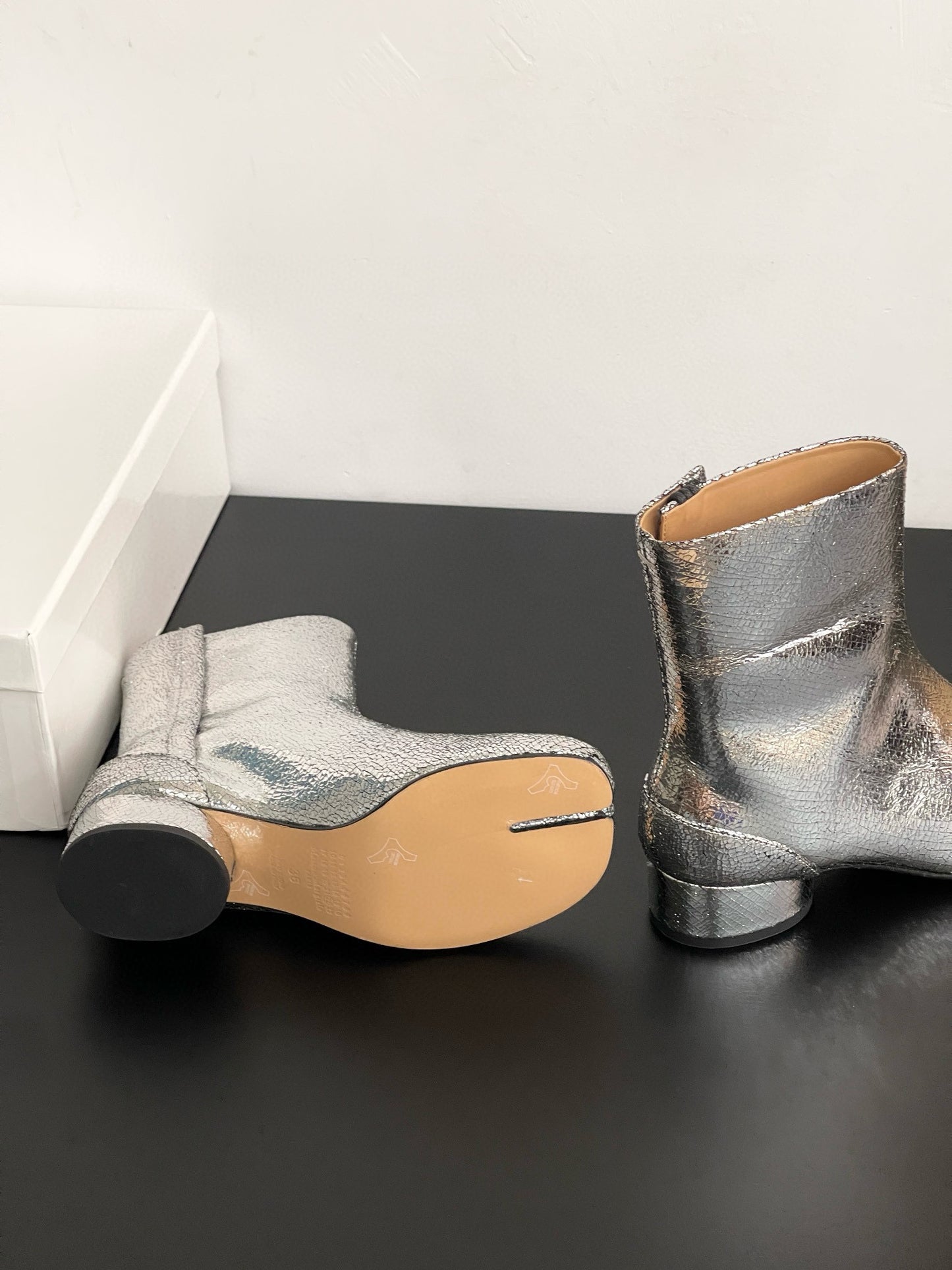 MAISON M TABI BOOTS