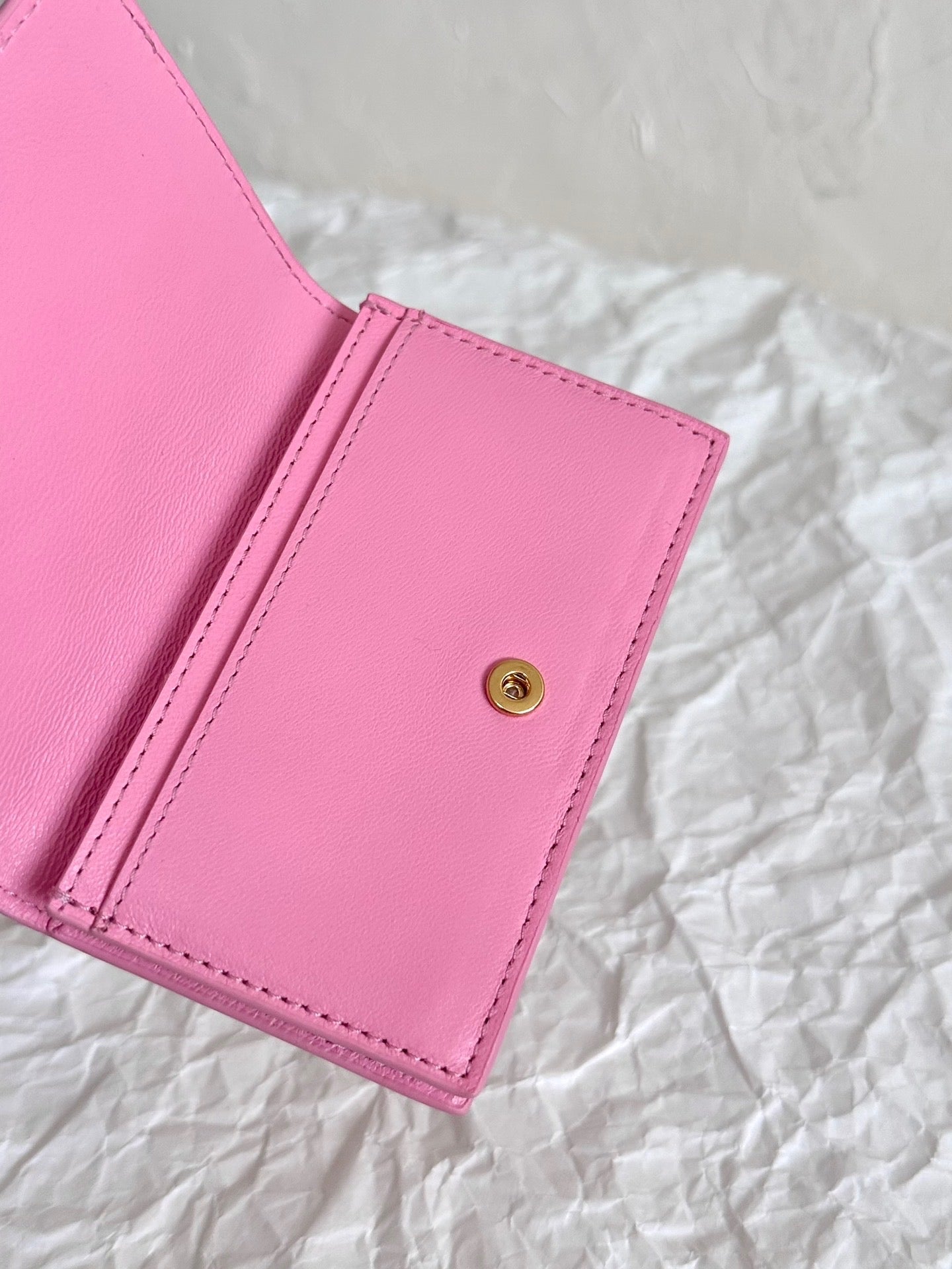 BV WALLET ND