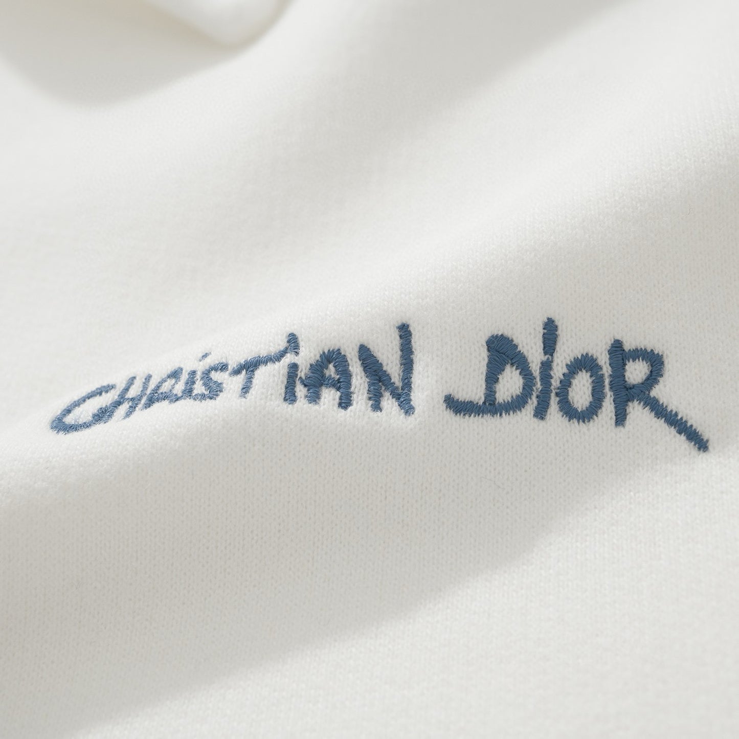 CD SWEATSHIRT