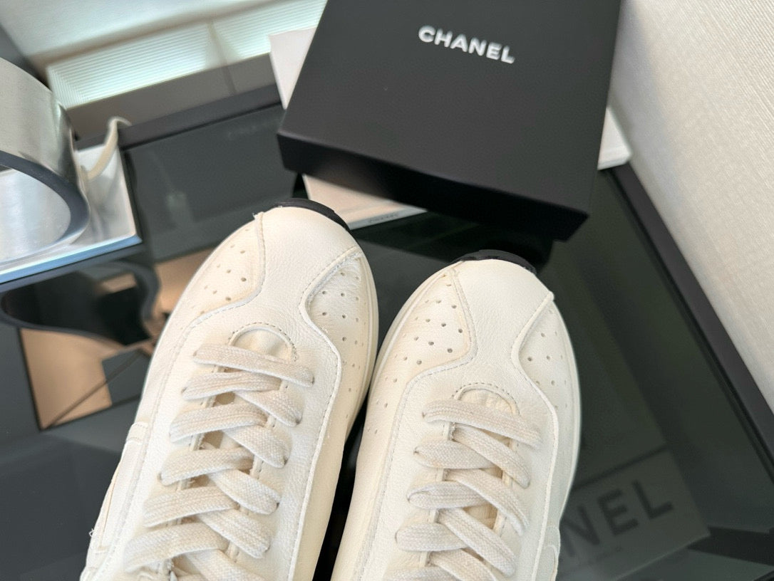 CC TRAINERS