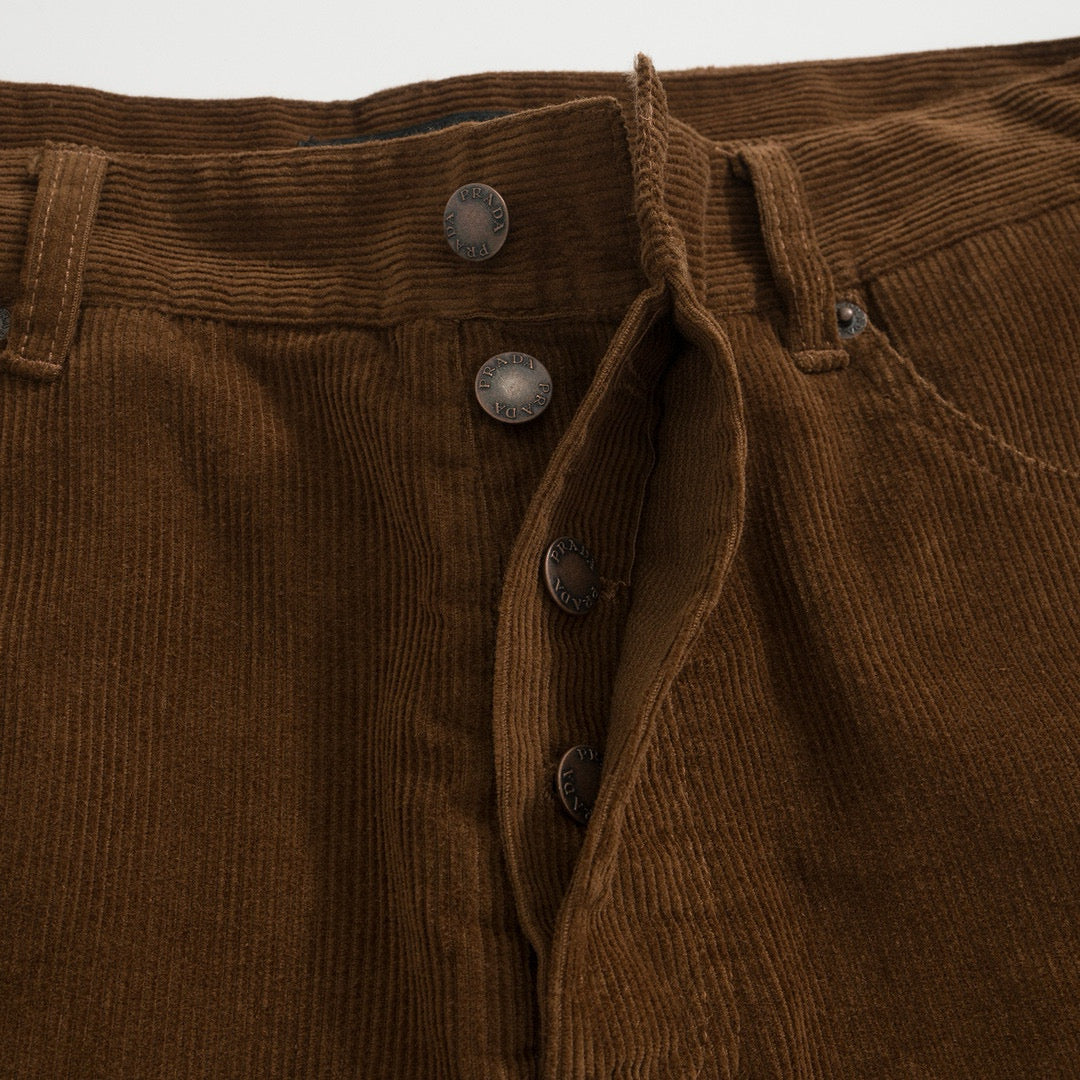 PD TROUSERS