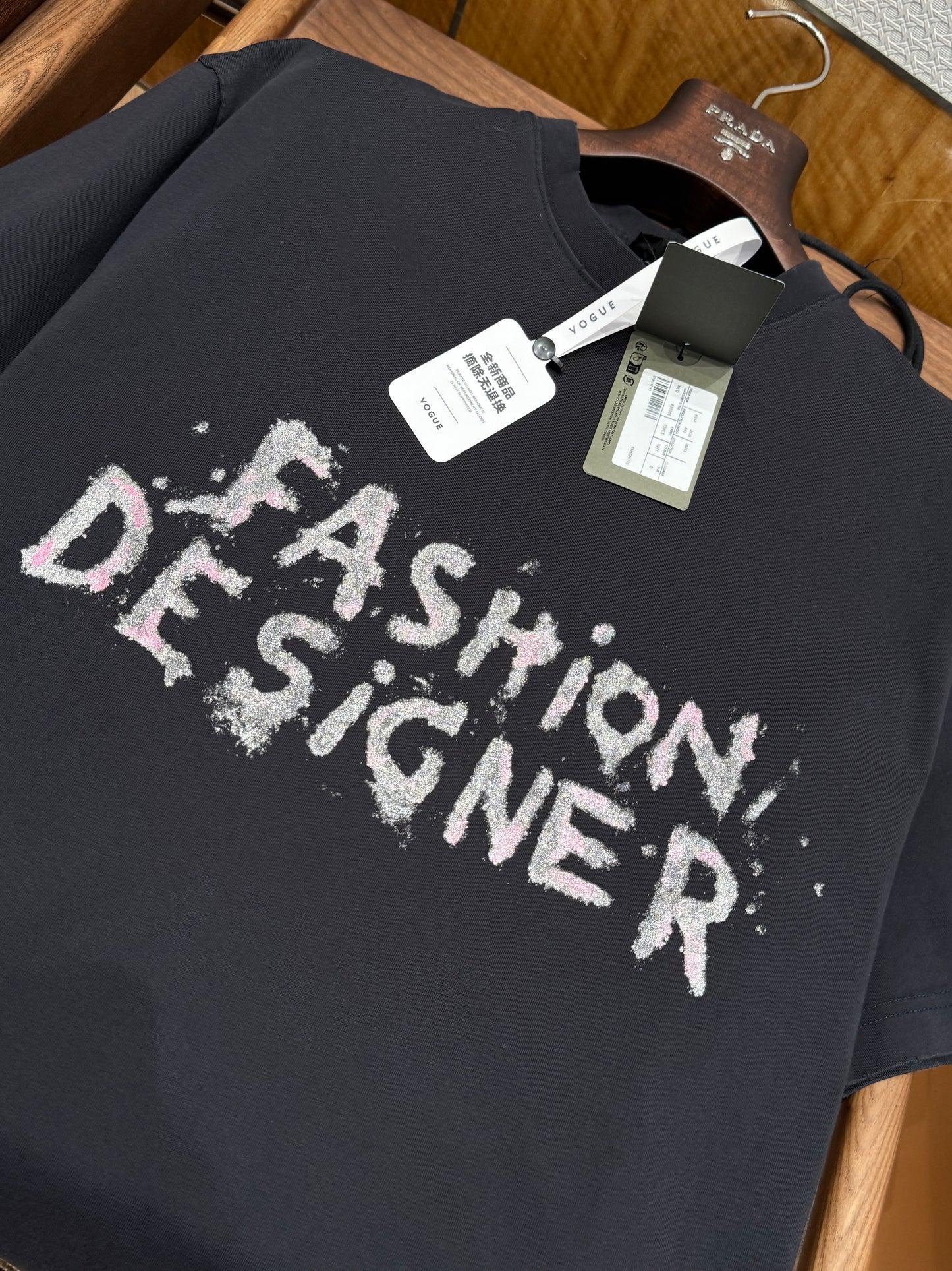 BAL T-SHIRT