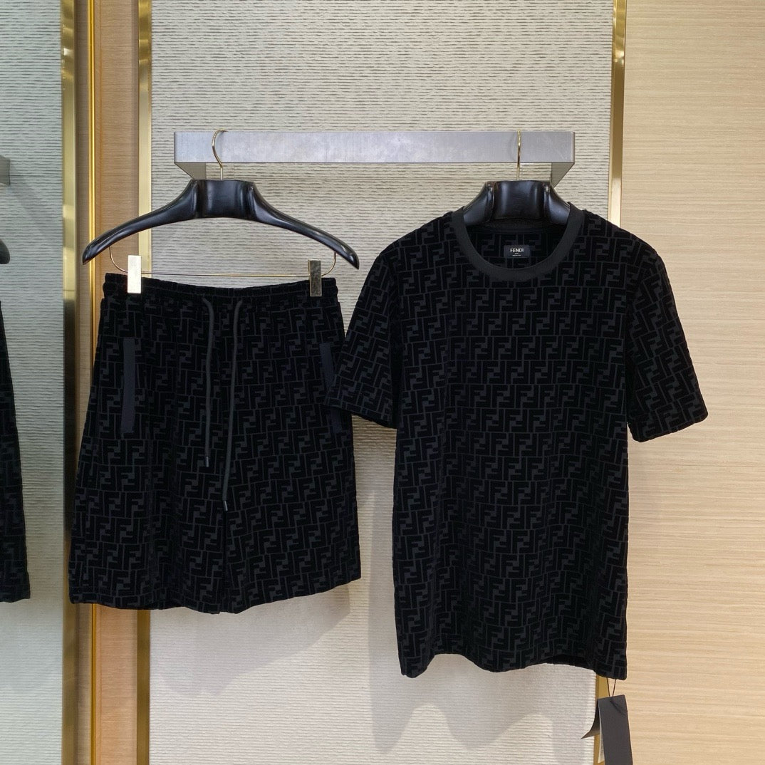 FEN SHORTS