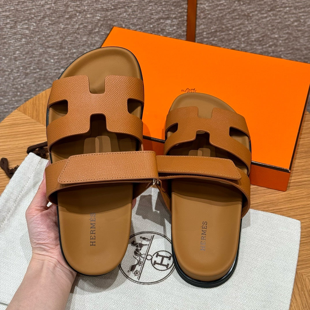 HERM CHYPRE SANDALS