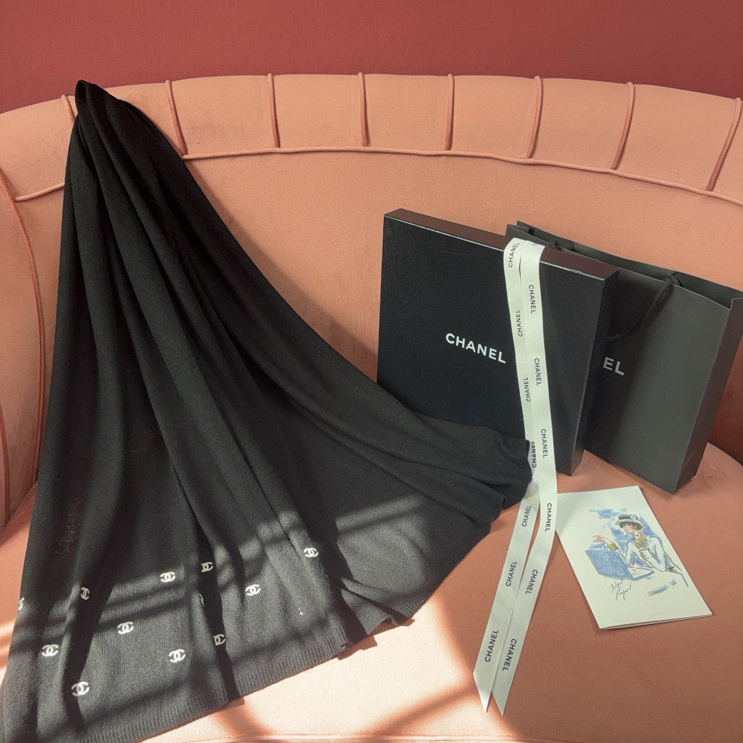 CC SCARF