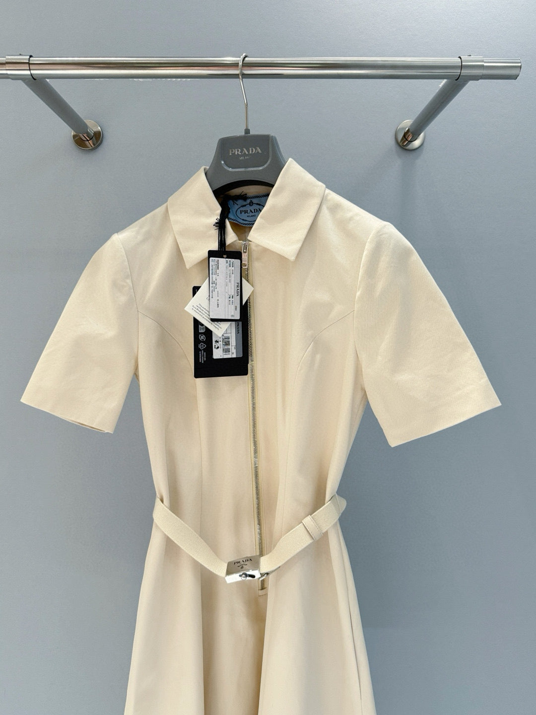 PD DRESS