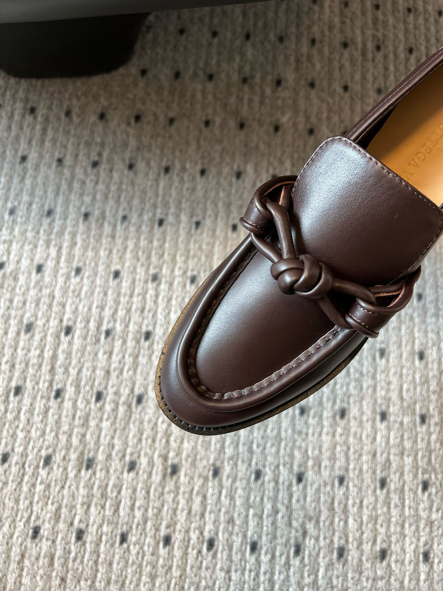BV LOAFERS