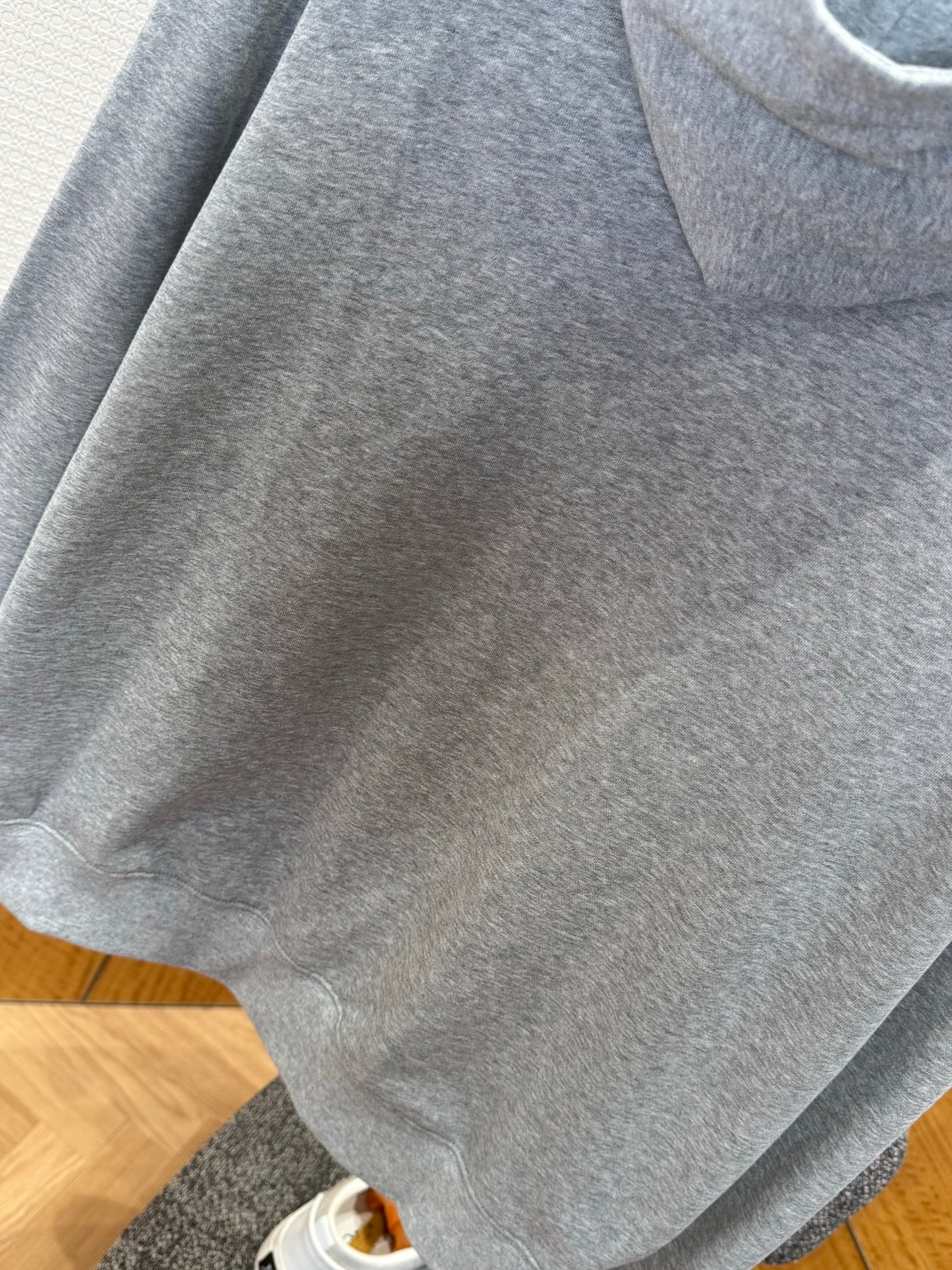 GG HOODIE