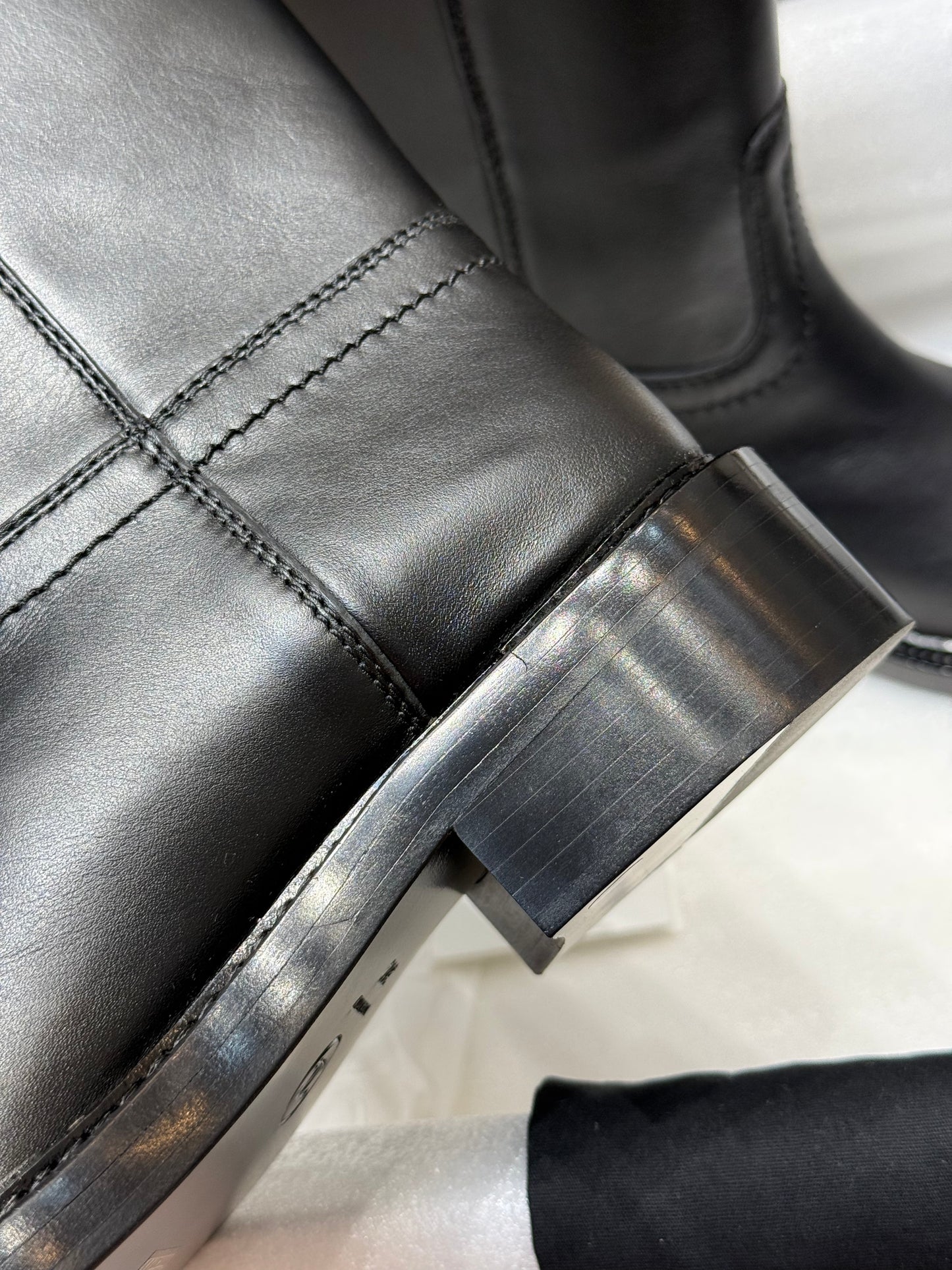 CC BOOTS