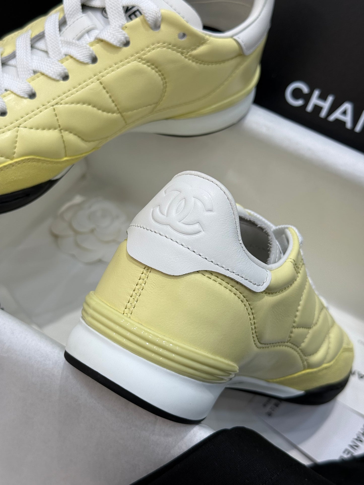 CC SNEAKER