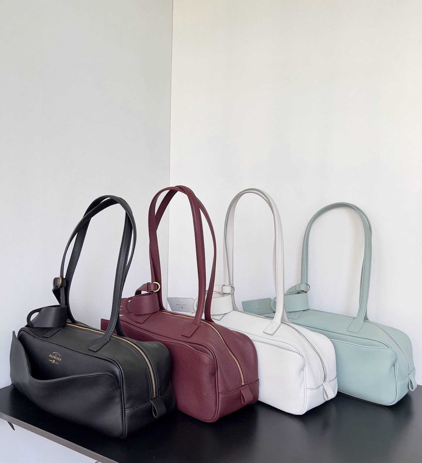 BAL CARRIE BOWLING BAG SMALL