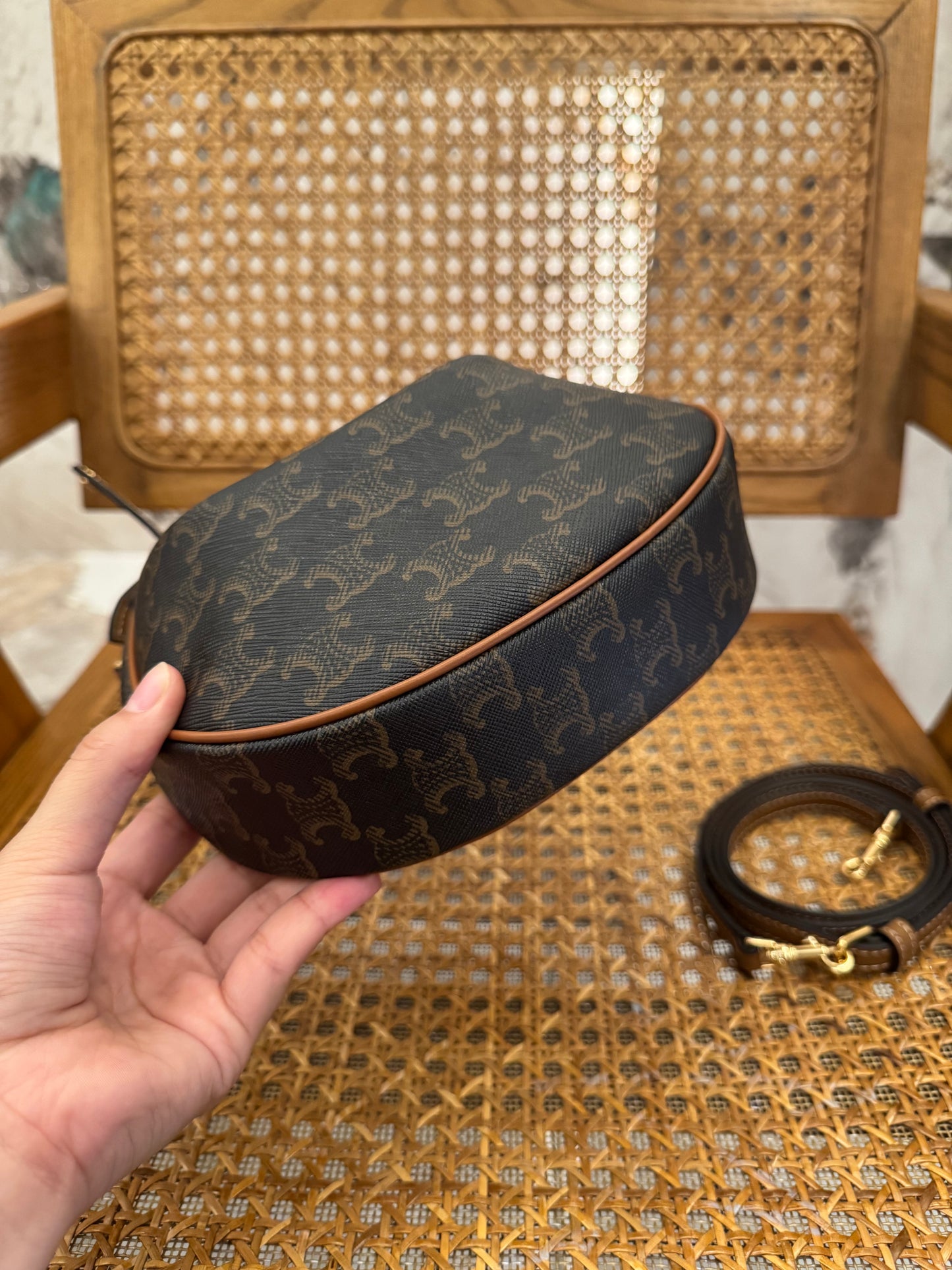 CEL TEEN LULU BAG