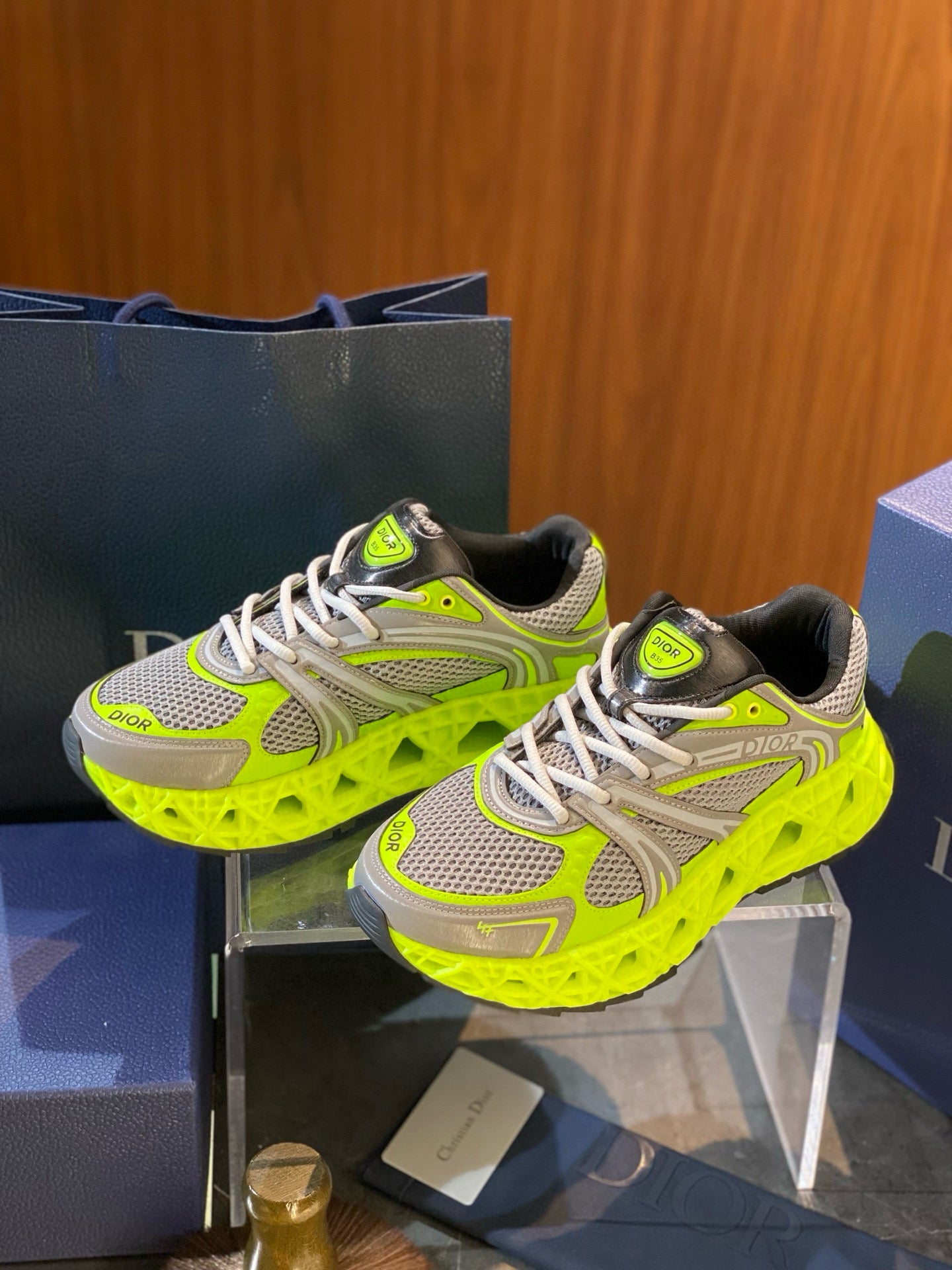 CD B35 SNEAKER