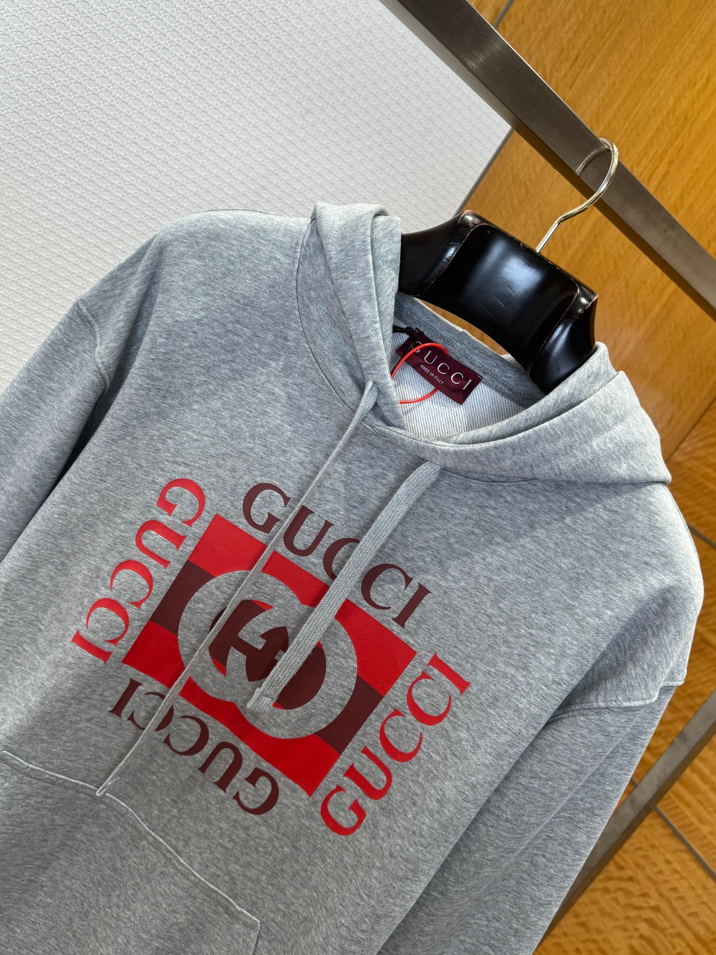 GG HOODIE
