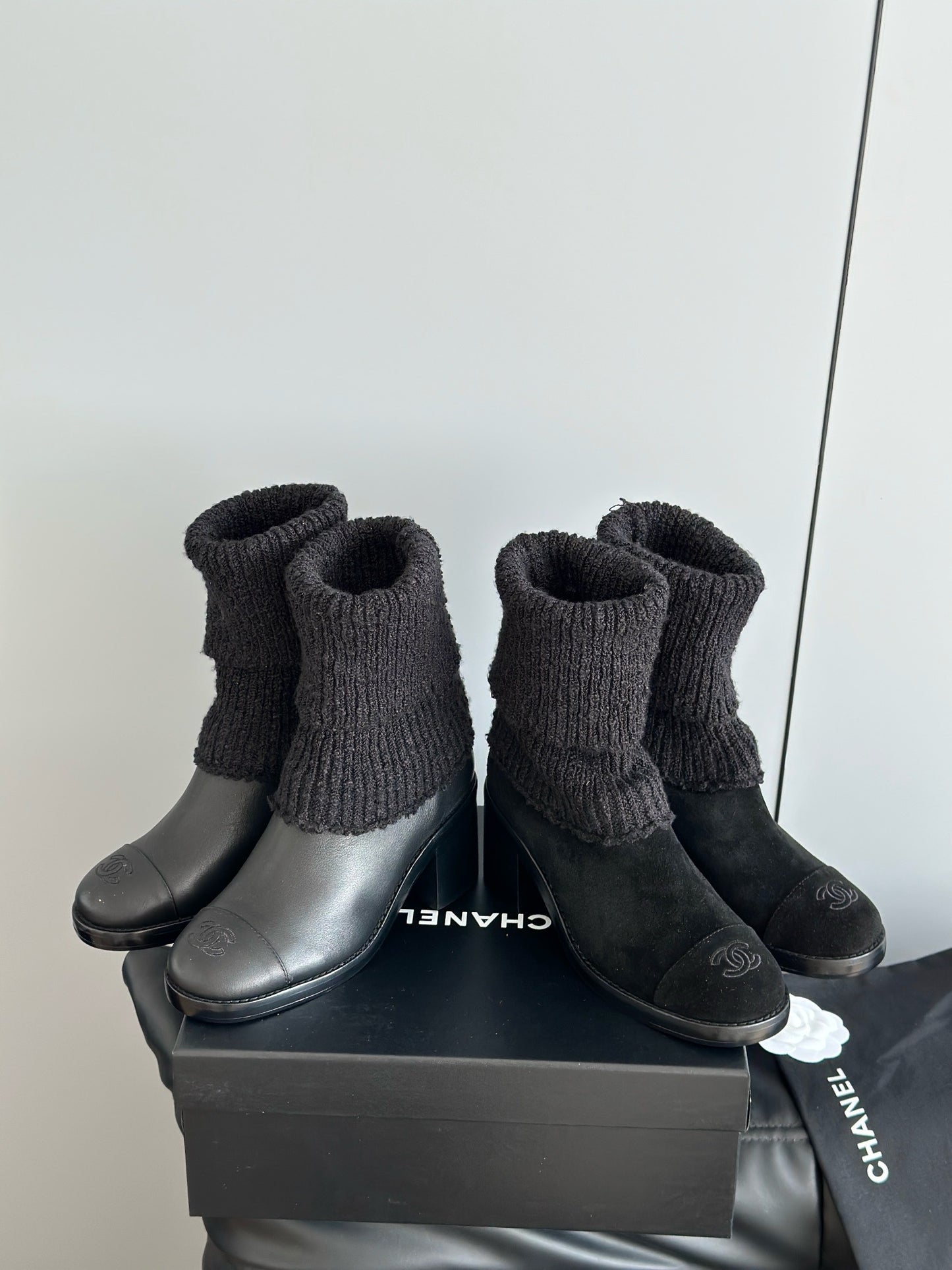 CC BOOTS