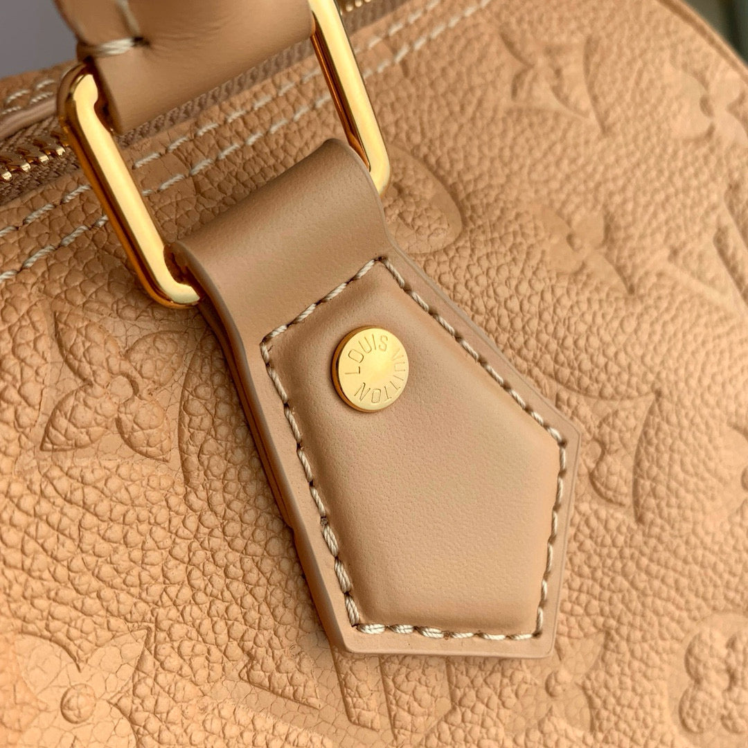 LOU SPEEDY SOFT 30 BAG