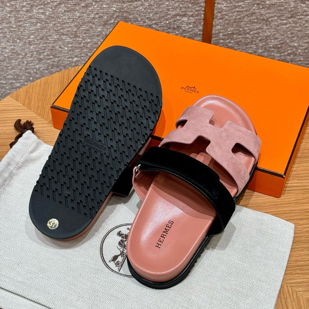 HERM CHYPRE SANDALS