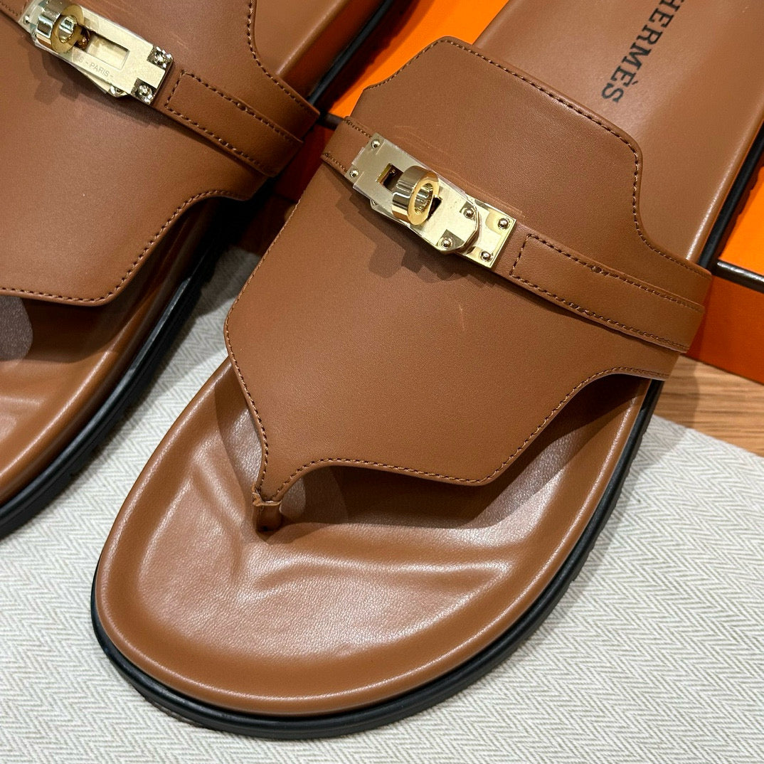 HERM EMPIRE SANDALS