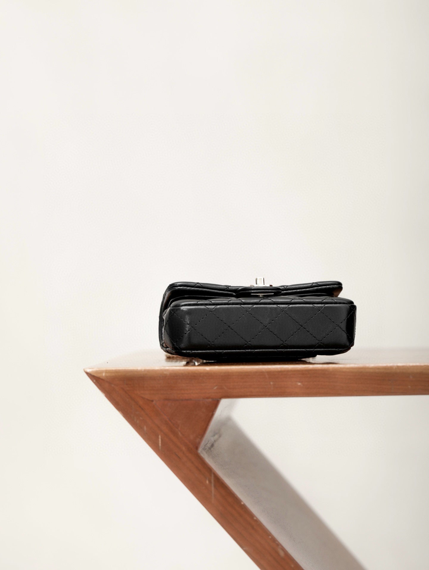 CC 25A MINI CLASSIC FLAP BAG