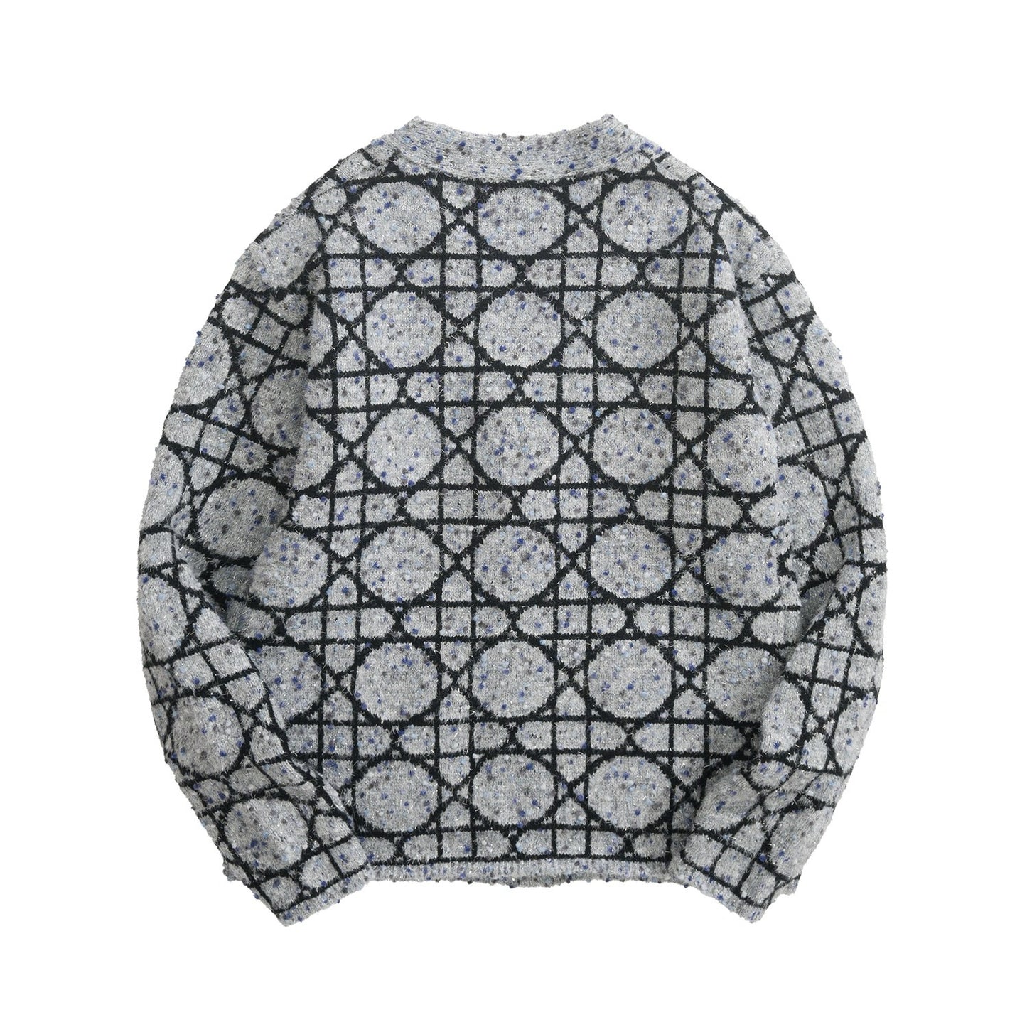 CD CARDIGAN