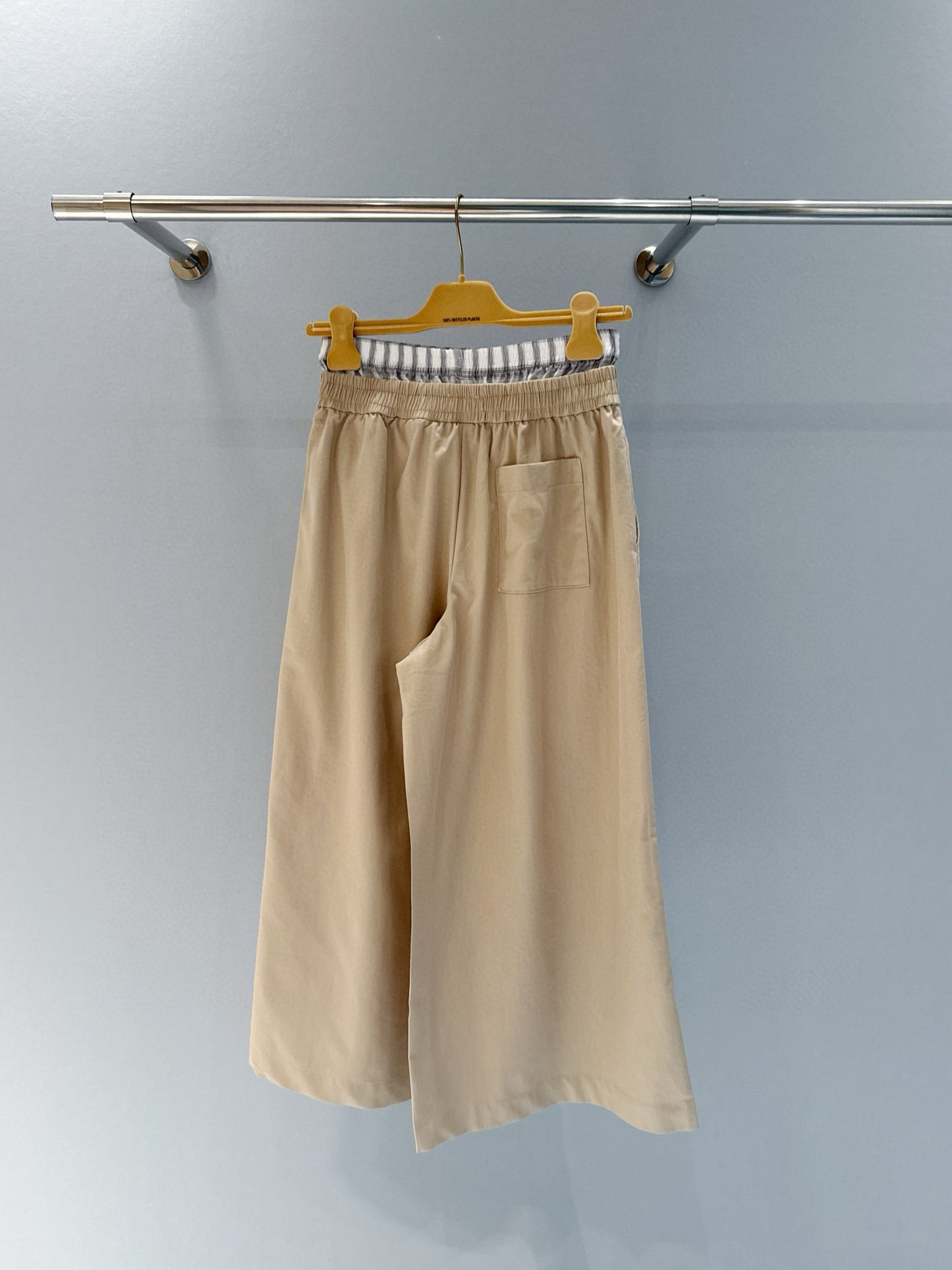 LOEW TROUSERS