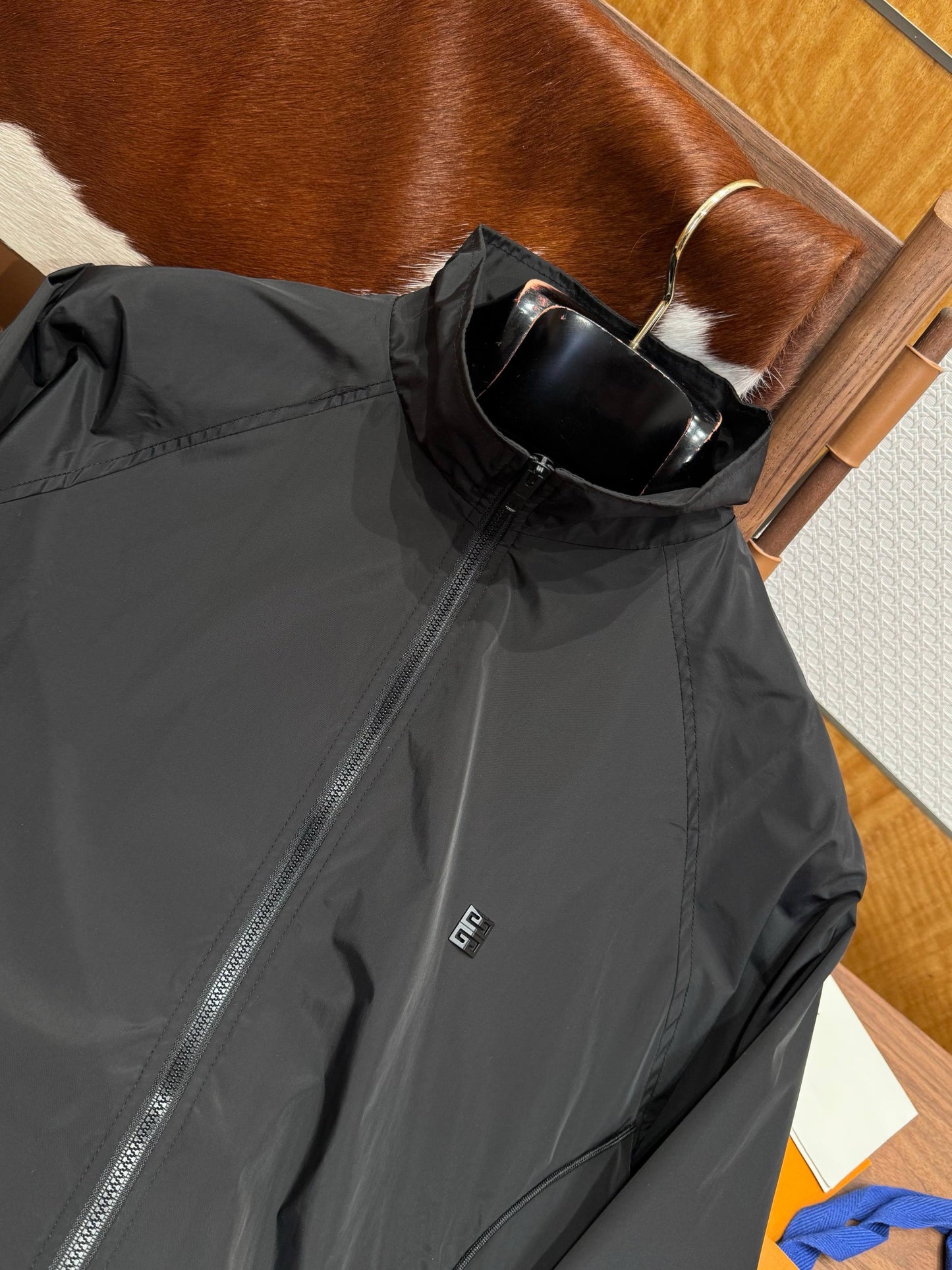 GVC JACKET
