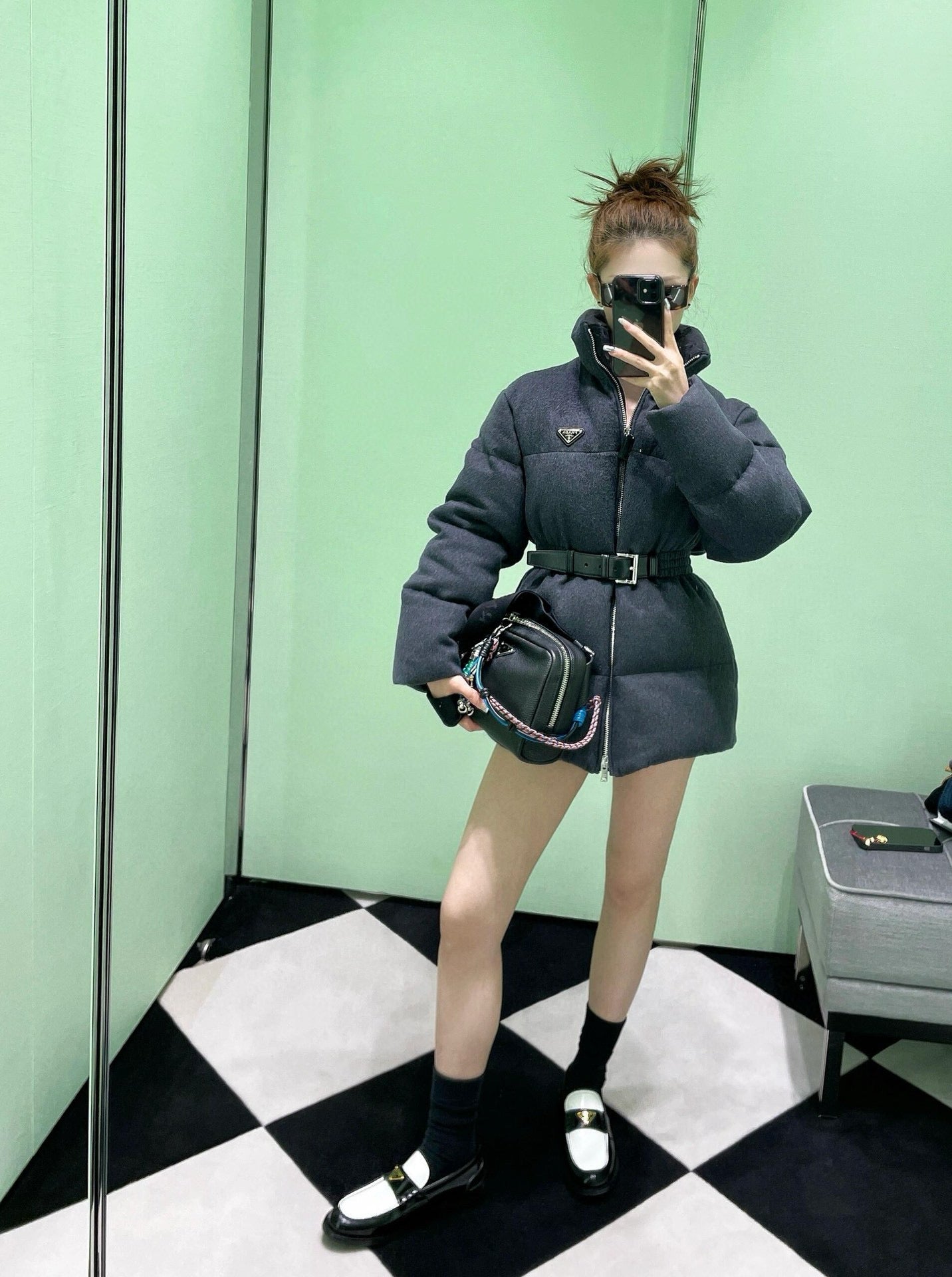 PD JACKET