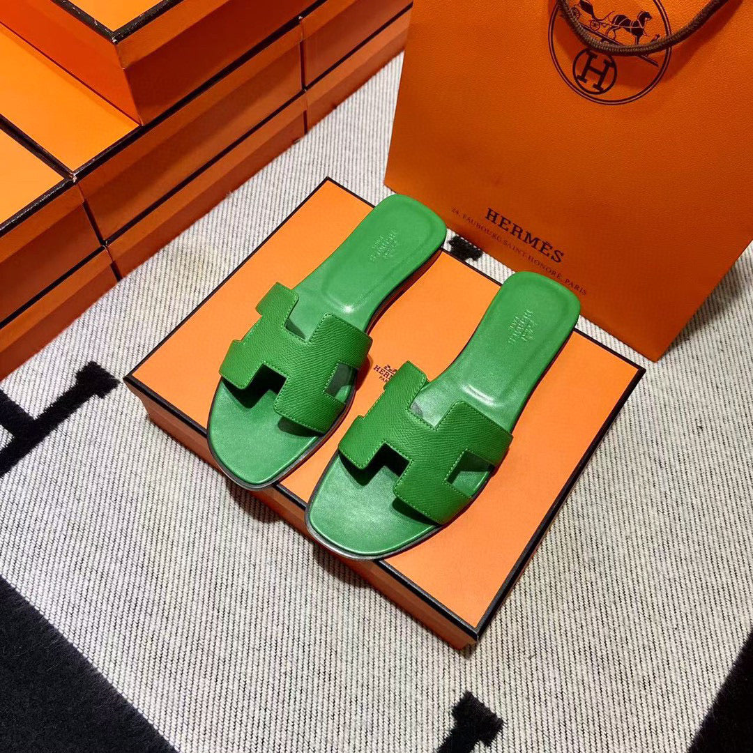 HERM ORAN SANDALS
